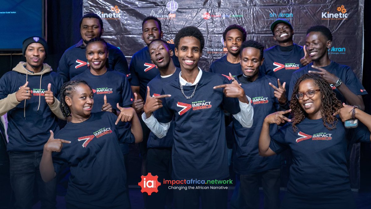 ImpactAfricaNetwork tweet media