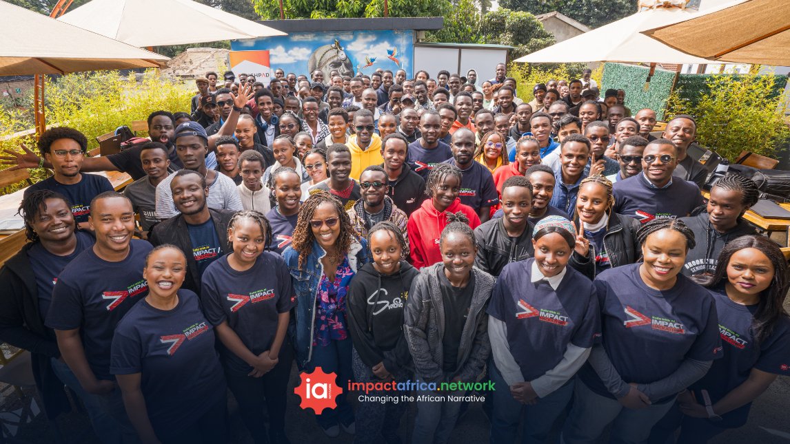 ImpactAfricaNetwork tweet media