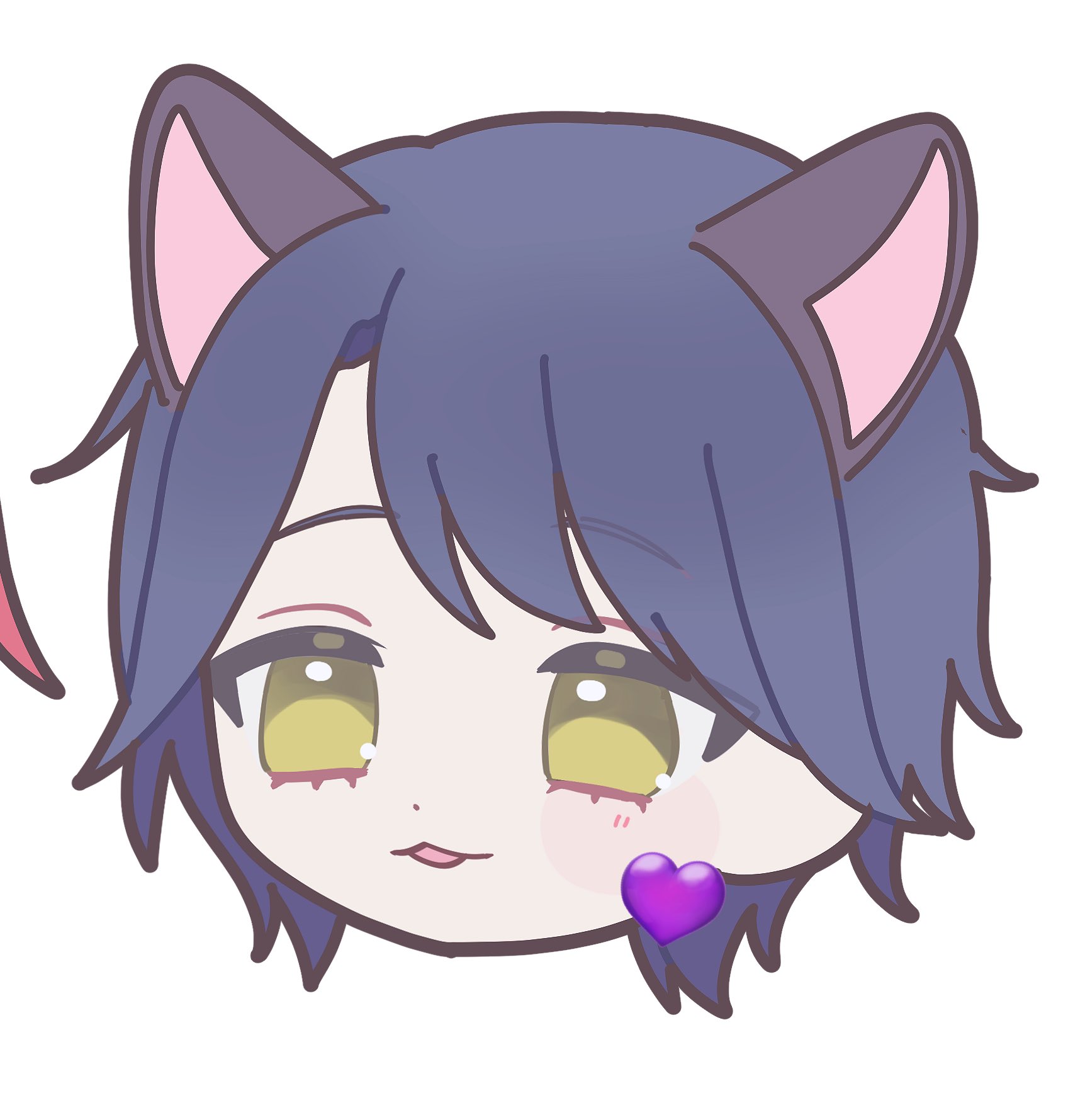 うさねこ様 うさねこ様