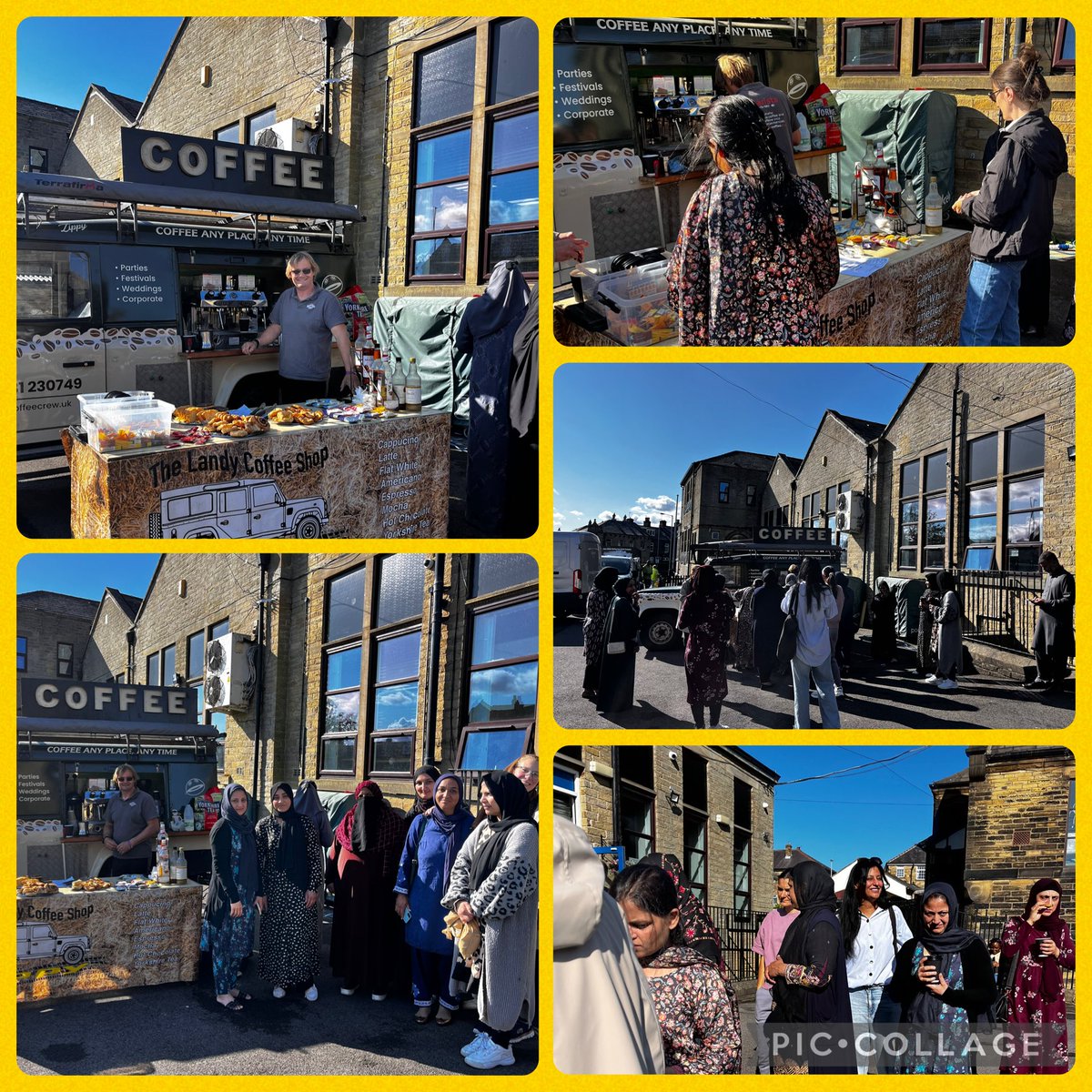 Marshfield Primary tweet media