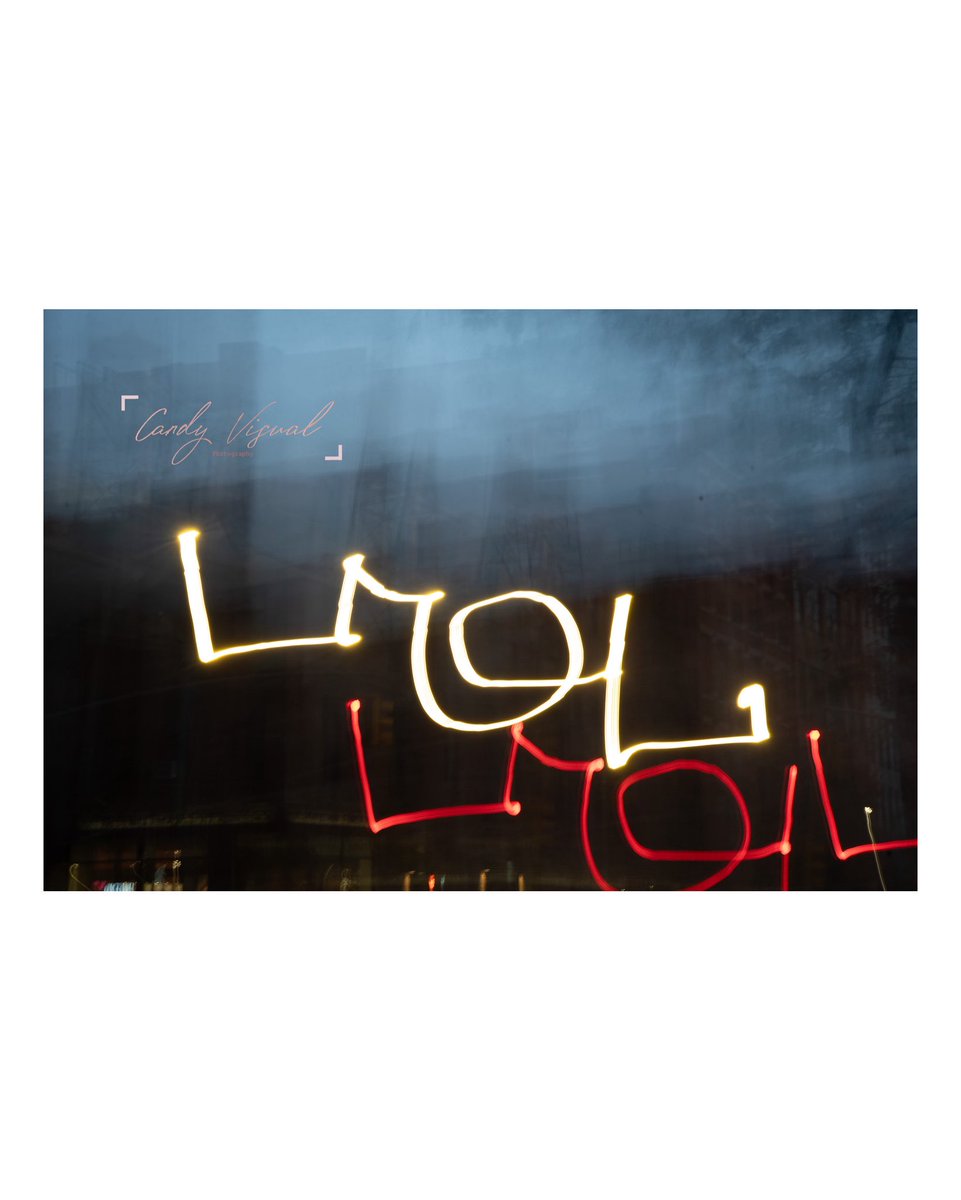 candyvisualart's tweet image. #LOL