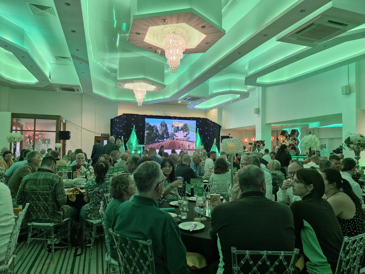 We are excited to be here to receive our <a href="/GreenFlagAward/">GreenFlagAward</a> for <a href="/Nat_Mem_Arb/">National Memorial Arboretum</a>