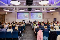 MidwivesRCM's tweet photo. Q & A with @wesstreeting and Sunday Times Health Editor @ShaunLintern at the maternity and neonatal summit hosted by RCM @RCObsGyn as part of Progress in Partnership working group
#insighttoimpactmatneo https://t.co/2oFPwJKjTx