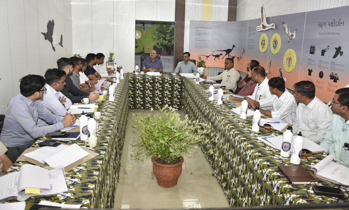 Collector Jamnagar tweet media
