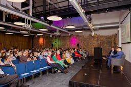 Royal College of Midwives 💙 (@midwivesrcm) on Twitter photo Q & A with <a href="/wesstreeting/">Wes Streeting</a> and Sunday Times Health Editor <a href="/ShaunLintern/">Shaun Lintern</a> at the maternity and neonatal summit hosted by RCM <a href="/RCObsGyn/">RoyalCollegeObsGyn</a> as part of Progress in Partnership working group
#insighttoimpactmatneo Q & A with <a href="/wesstreeting/">Wes Streeting</a> and Sunday Times Health Editor <a href="/ShaunLintern/">Shaun Lintern</a> at the maternity and neonatal summit hosted by RCM <a href="/RCObsGyn/">RoyalCollegeObsGyn</a> as part of Progress in Partnership working group
#insighttoimpactmatneo
