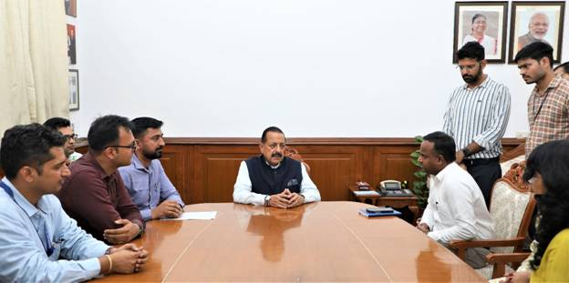 PIB India tweet media