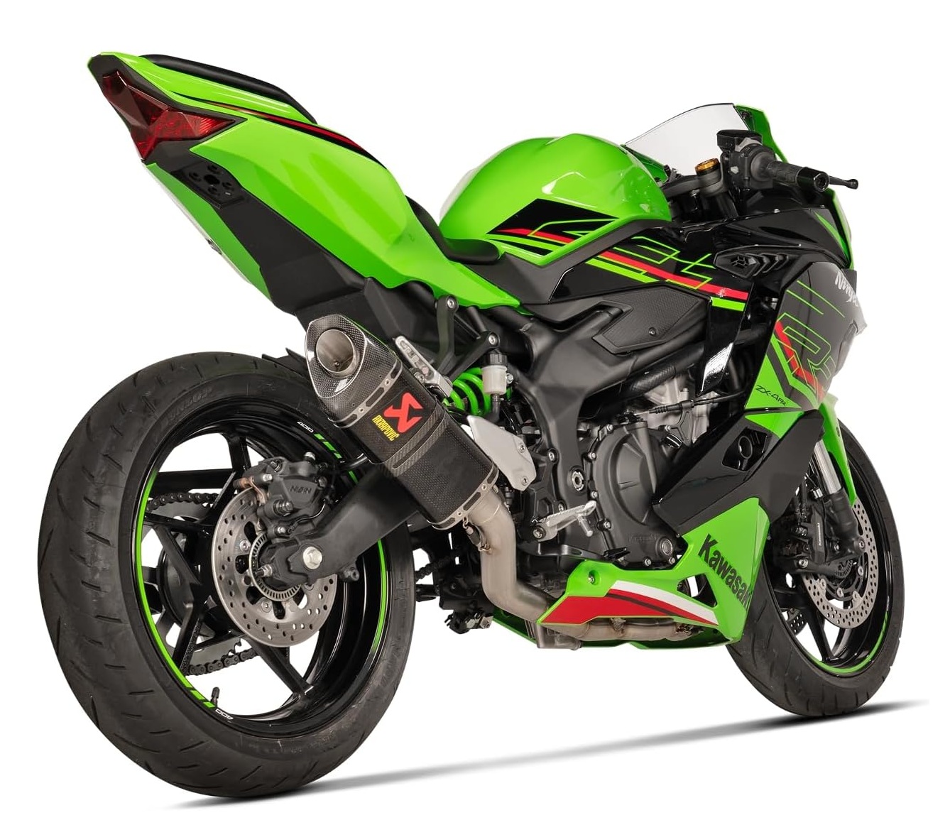 トレーサー9GT AKRAPOVIC カーボンマフラー AKRAPOVIC】YAMAHA 新型TRACER9 GT用アクラポビッチJMCA認証