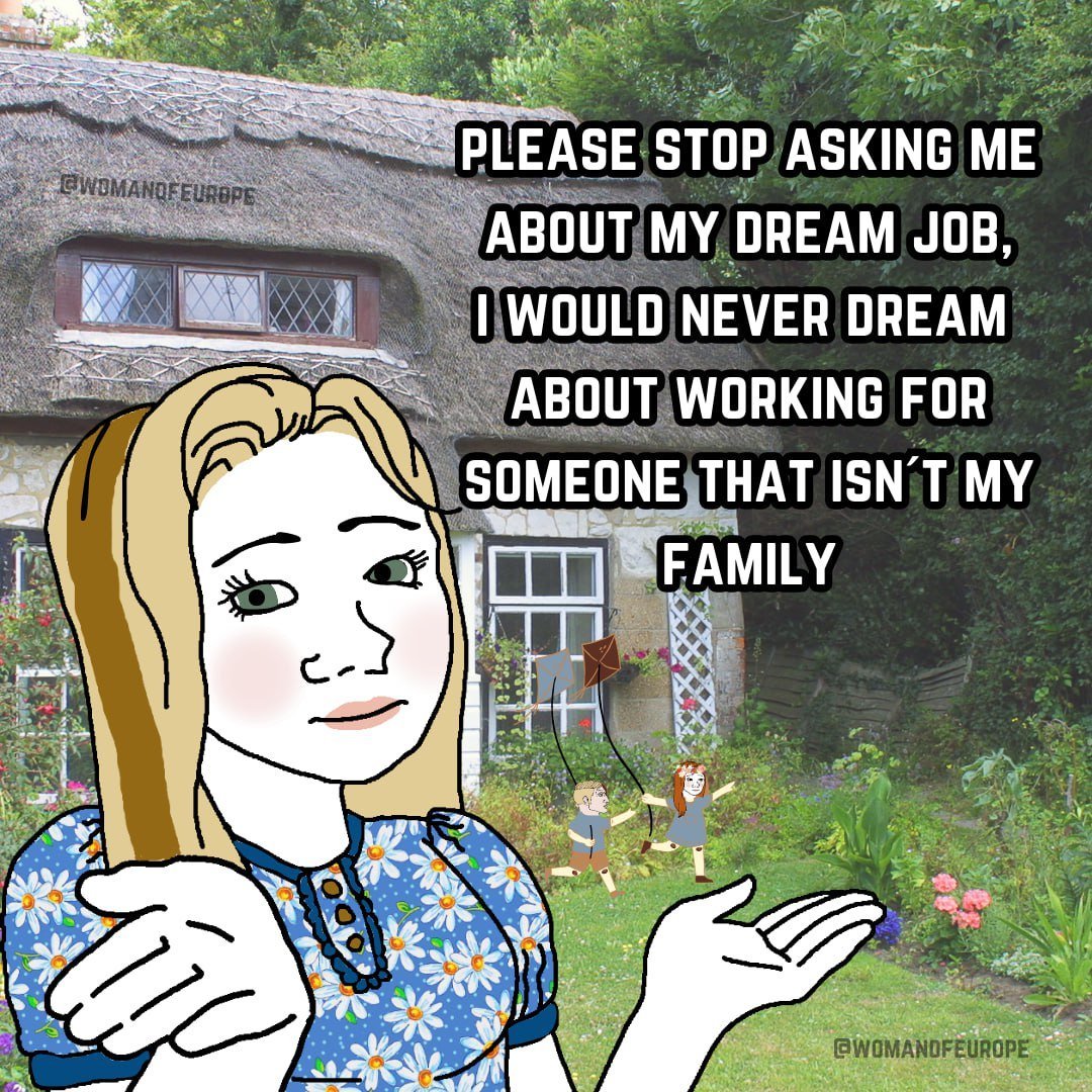 trad_wins's tweet image. I LOVE this...