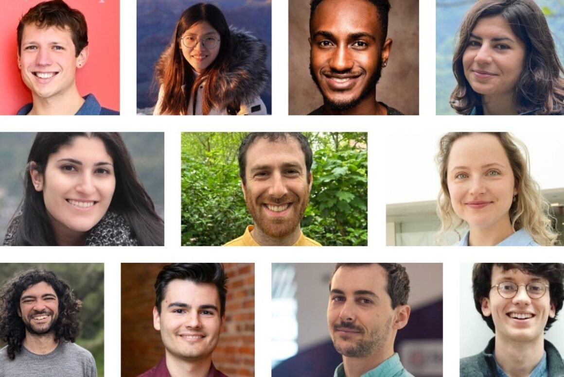 KempnerInst's tweet image. Thrilled to announce the 2025 recipients of #KempnerInstitute Research Fellowships: Elom Amemastro, Ruojin Cai, David Clark, Alexandru Damian, William Dorrell, Mark Goldstein, Richard Hakim, Hadas Orgad, Gizem Ozdil, Gabriel Poesia, & Greta Tuckute!
bit.ly/3IpzD5E