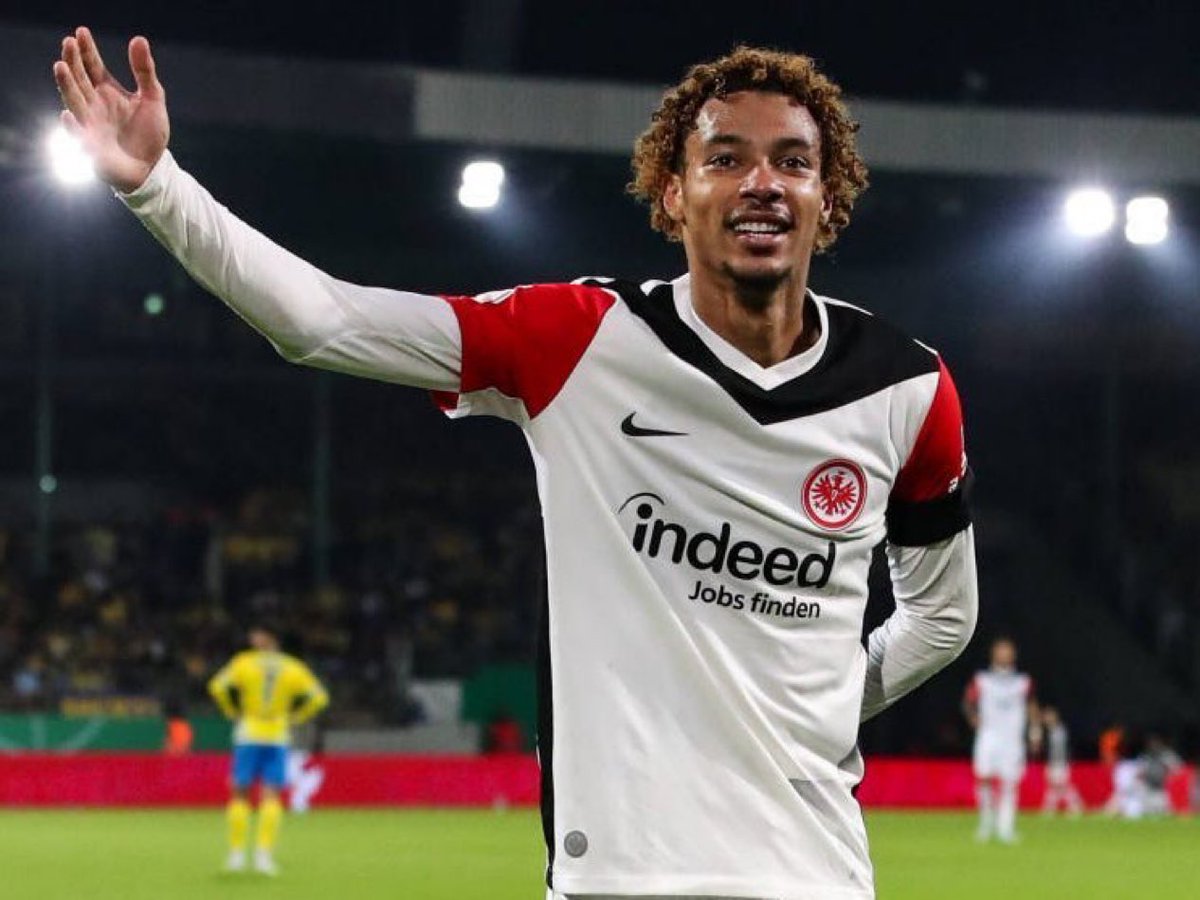 🚨🚨🚨 عــاجــل 🚨🚨🚨

ليفربول تواصل مع فرانكفورت للتعاقد مع إيكيتيكي 😱♥️

[<a href="/TheAthleticFC/">The Athletic | Football</a>]