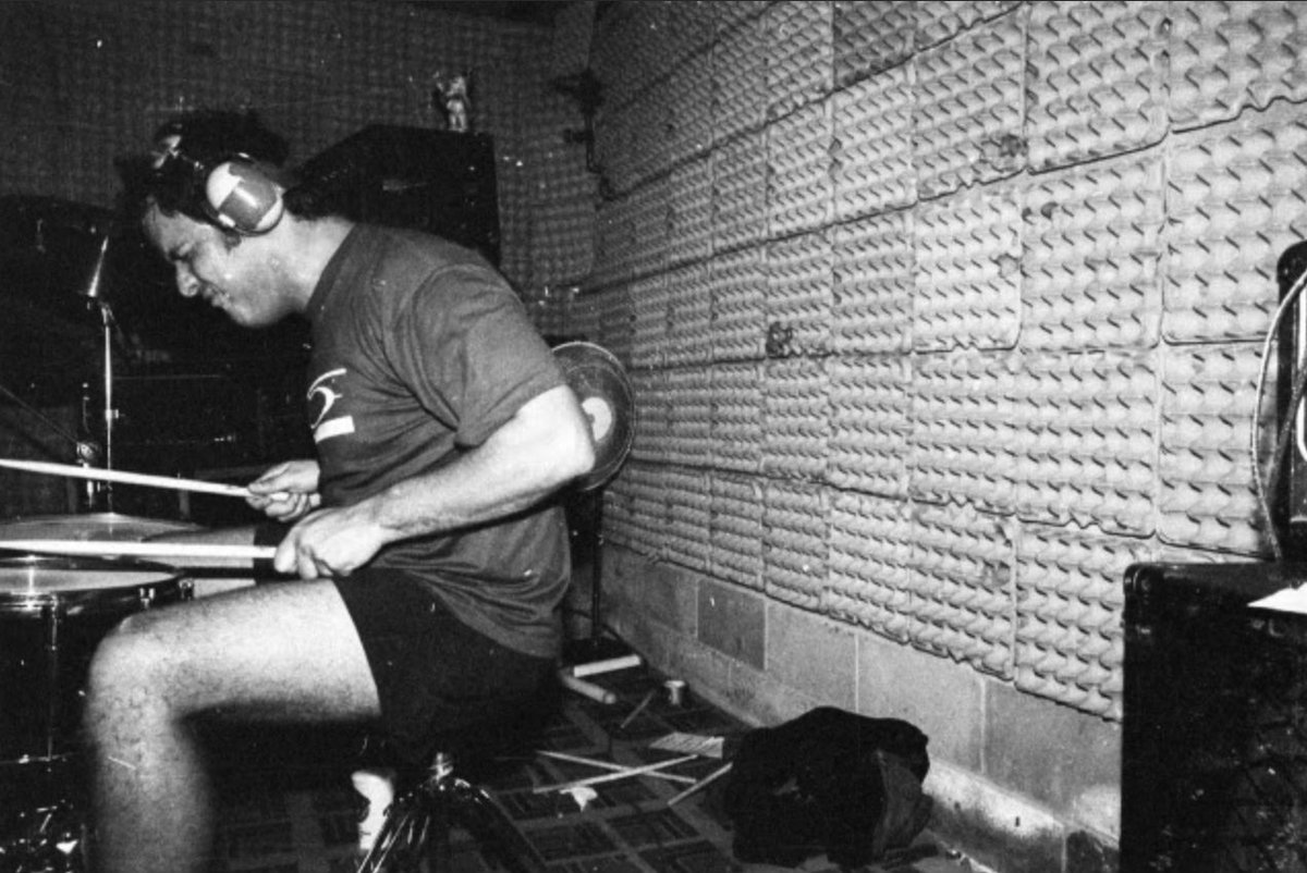 Solid Brass Records (@solidbrassrecs) on Twitter photo “Negatives”, the 2nd single from the upcoming reissue of <a href="/kerosene454/">kerosene454</a>’s 3rd and final studio album ‘At Zero’, is now streaming. Originally released in 1998, we’re excited to get this one back into the world.
solidbrassrecords.com/blogs/artists/… “Negatives”, the 2nd single from the upcoming reissue of <a href="/kerosene454/">kerosene454</a>’s 3rd and final studio album ‘At Zero’, is now streaming. Originally released in 1998, we’re excited to get this one back into the world.
solidbrassrecords.com/blogs/artists/…