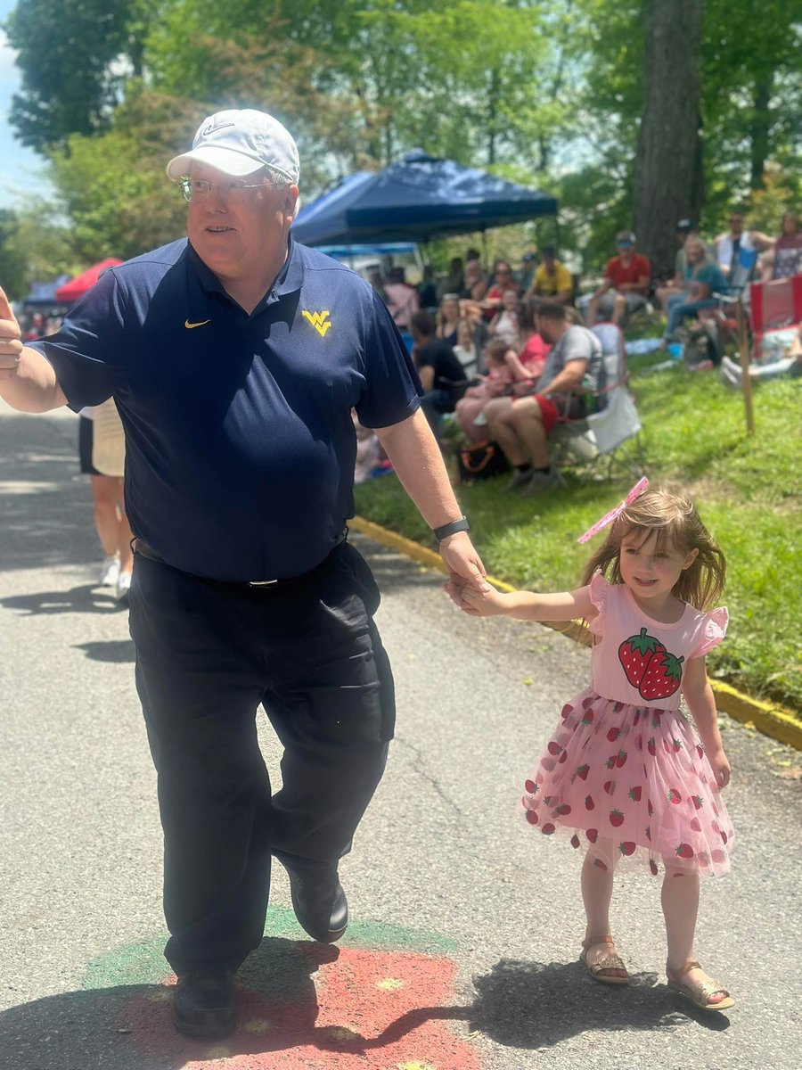 actionforlifeFL's tweet image. “We will always be a pro-life state!”
West Virginia Governor Patrick Morrisey
Image: Patrick Morrisey