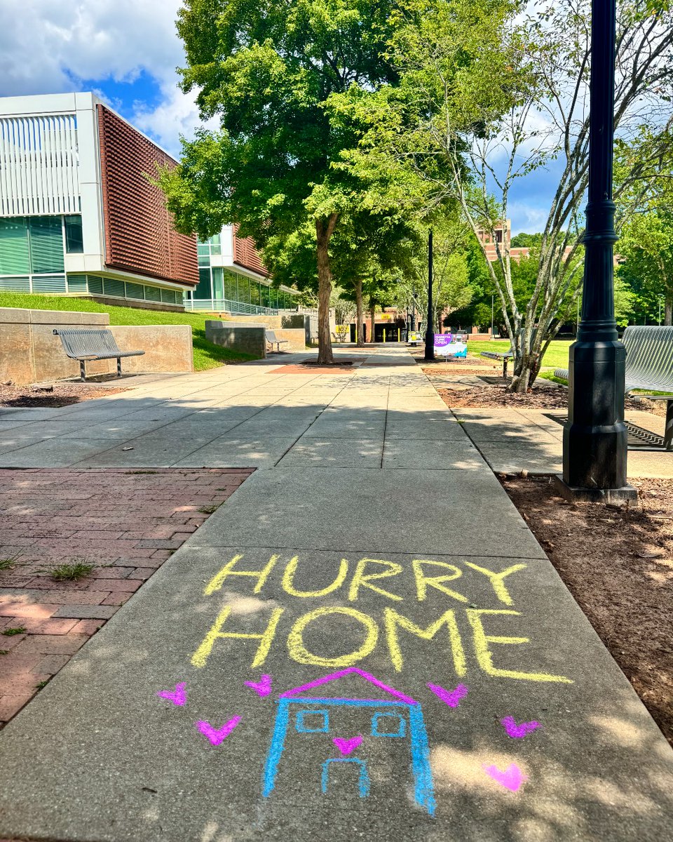 We can't wait to see all our Owls back on campus!