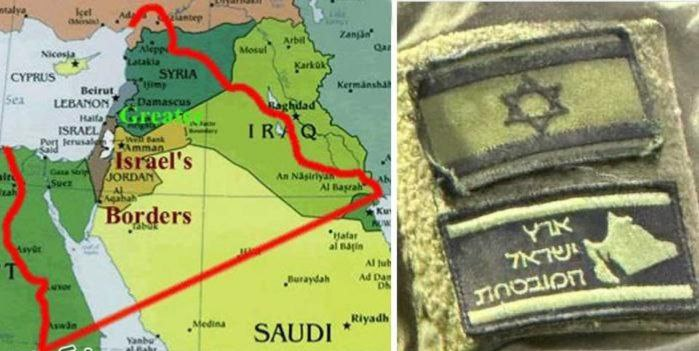 Après la Syrie, quel sera le prochain objectif de l’entreprise coloniale israélienne ?