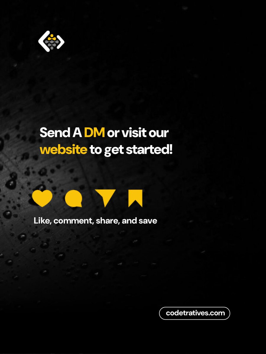 codetratives's tweet image. Your team deserves better than:
– Task chaos
– Endless client emails
– Manual reports

These 3 tech upgrades that fix it:
✅ Task automation
✅ Client self-service
✅ Live dashboards

DM “UPGRADE” and let’s fix the friction.
#StartupOps #WorkflowFix #Codetrative #helevier