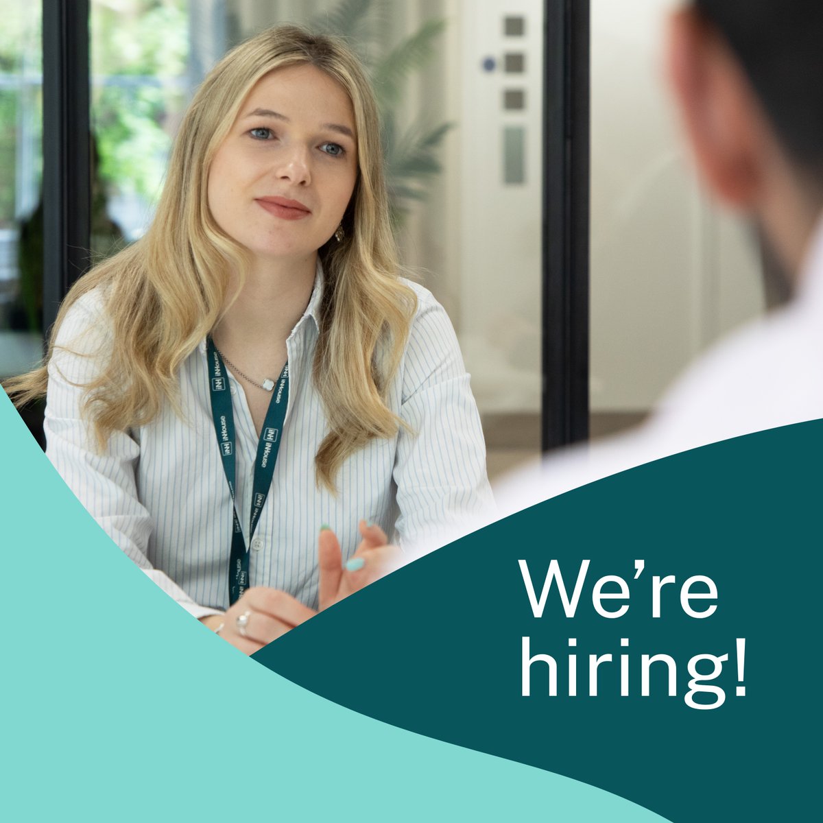 iNHouseComms's tweet image. iNHouse has been growing fast, with new clients, exciting briefs and increasing demand for strategic political counsel, we’re expanding our senior team.
We're looking for a Director with significant experience in public affairs to join our Senior Leadership Team - someone who…