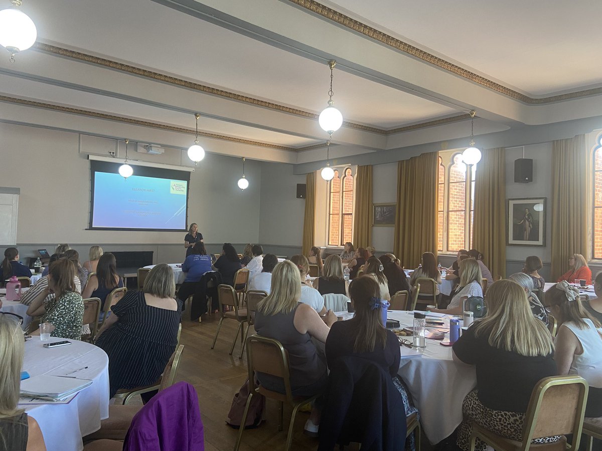 🌟Another full room at last week’s safeguarding conference!

🙏 Thank you to everyone who attended and contributed to such an important event.