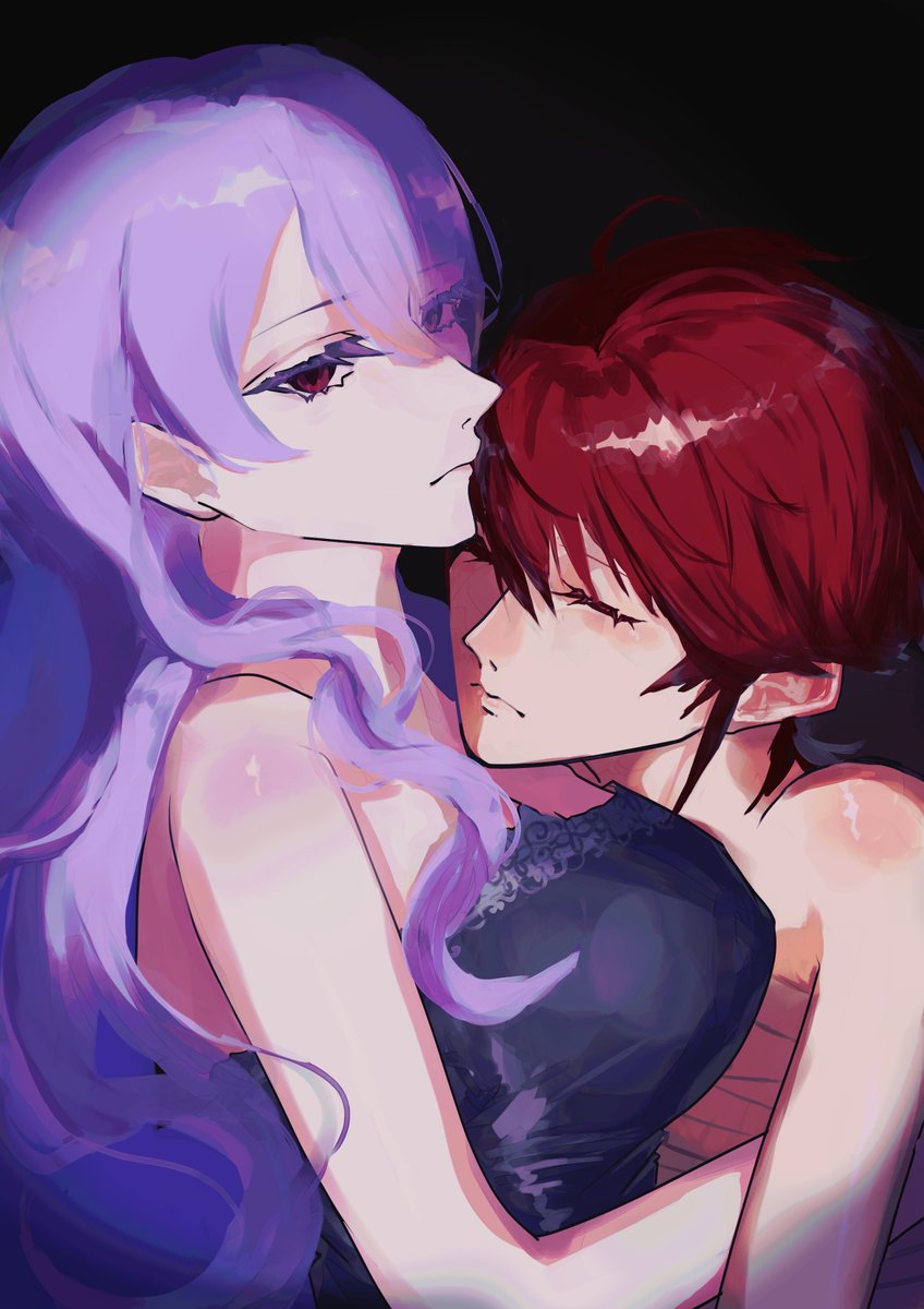 yajimura926's tweet image. rkgk~:)