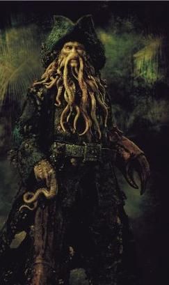 #ONEPIECE TEORIA: QUEM É DAVY JONES, O HOMEM AMALDIÇOADO POR IMU E SUA LIGAÇÃO A BROOK!

Boa noite a todos, hoje venho com uma nova teoria sobre quem é Davy Jones, o pirata lendário que será a chave para o futuro da obra!
Venham nessa!