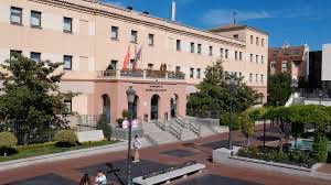Nueva sección sindical creada en el Ayuntamiento de Pozuelo de Alarcón.

Si eres trabajador del ayuntamiento ya tienes un sindicato que te defienda.💪🏻