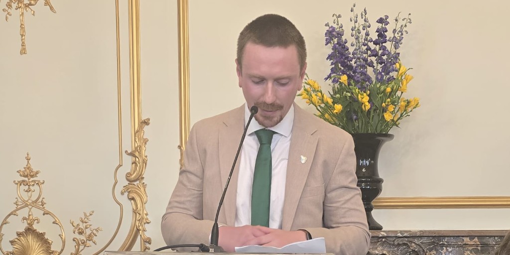 irishinbritain's tweet image. It was a pleasure to celebrate 30 years of @MyICCLondon at @IrelandEmbGB last night
Their work promotes culture, heritage & creativity & maintains bonds of kinship & shared history across our community
Huge congratulations to Peter, William, Ros, all the team & volunteers at ICC!