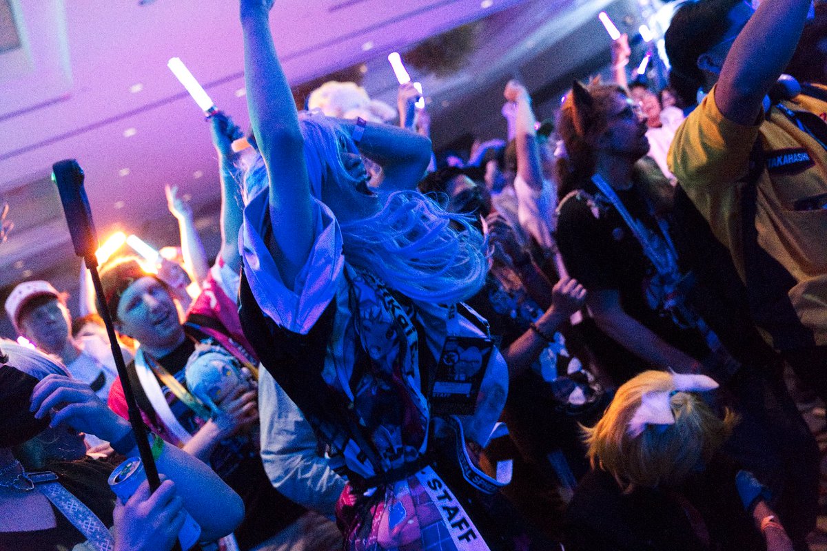 ThePhantomnaut's tweet image. Took photos of my travels at #OffKaiGen4. It was a great weekend @OffKaiExpo and hope to return for Gen 5!

Full Album: flic.kr/s/aHBqjCmp7Z