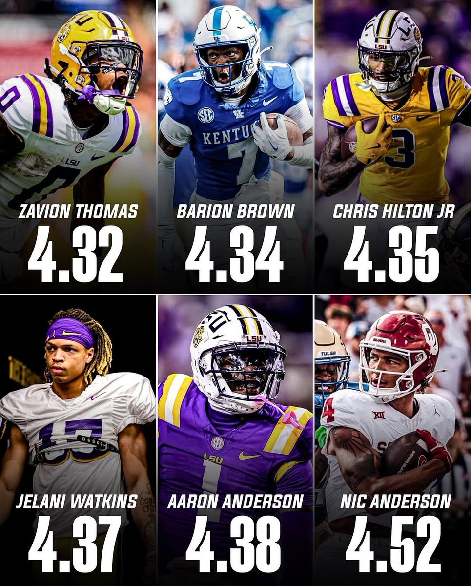 Legion Of Zoom 💨