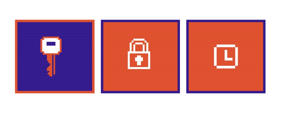 ArkLabsHQ's tweet image. Say goodbye to expiry headaches in Ark-based protocols!
VTXO expiry is crucial for efficient liquidity management, but liveness requirements have been a source of concern.
We're abstracting this complexity away with Delegation and our new Intent framework in @Arkade_OS
🧵👇