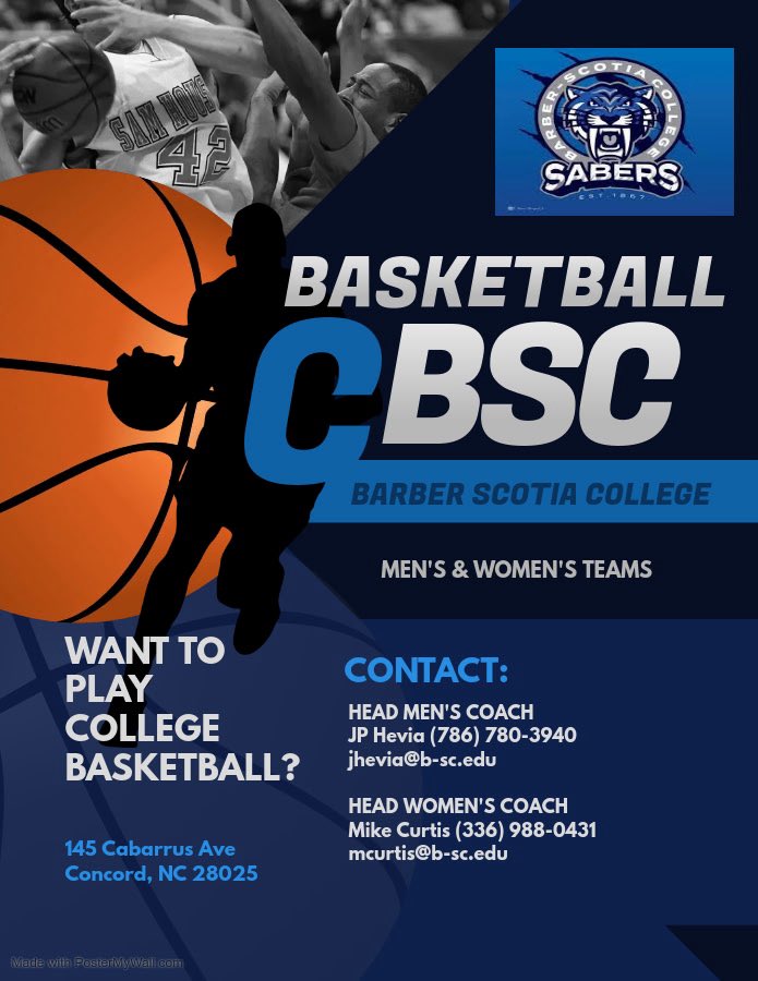 Steven Westbrook (@thedbmg) on Twitter photo UNSIGNED SENIORs, PREPs, JUCOs, TRANSFERs, it’s not too late, we still have a few roster spots left
DM Film and CONTACT Info UNSIGNED SENIORs, PREPs, JUCOs, TRANSFERs, it’s not too late, we still have a few roster spots left
DM Film and CONTACT Info