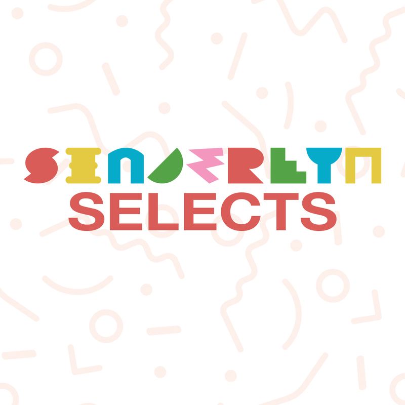 sinderlyn (@sinderlyn) on Twitter photo this week at sinderlyn hq open.spotify.com/playlist/3gypV…
...ft <a href="/camouflybeats/">camoufly 🌟</a> <a href="/FrostChildren/">#SISTER</a> <a href="/nickleon/">Nick León</a> <a href="/niluferyanya/">Hallucinogenic Honey</a> <a href="/Honningbarna/">Honningbarna</a> + more! this week at sinderlyn hq open.spotify.com/playlist/3gypV…
...ft <a href="/camouflybeats/">camoufly 🌟</a> <a href="/FrostChildren/">#SISTER</a> <a href="/nickleon/">Nick León</a> <a href="/niluferyanya/">Hallucinogenic Honey</a> <a href="/Honningbarna/">Honningbarna</a> + more!