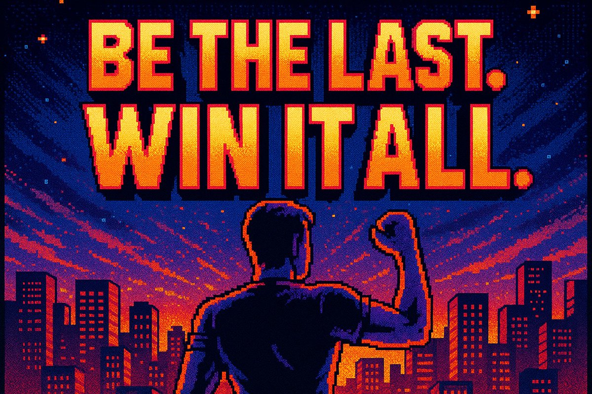 lasttransferfun's tweet image. LastTransfer is Live @base
1. Send ≥ 0.002 ETH to: 0x2Eb23567786B8E3ea9b087433a3e2Fd1522d282D
2. Auto buy & burn $LT
3. Last sender gets all $LT fees
4. Contract is open-source & verified
lasttransfer.fun
