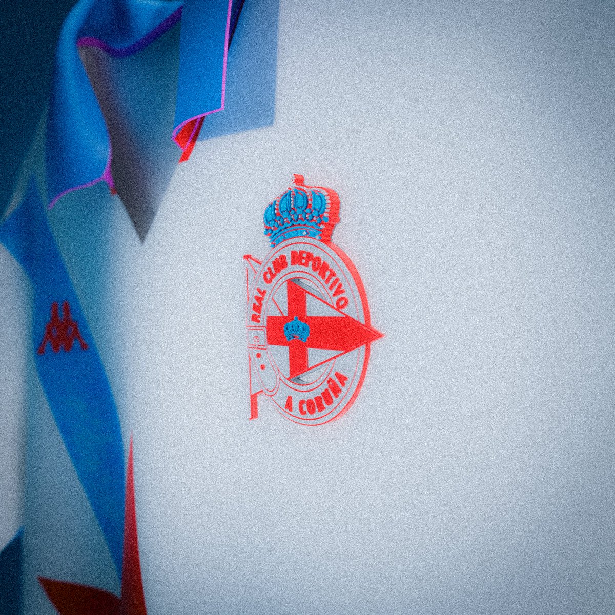 Fan-Art concept de #ADÉGALIZA 2025/2026 <a href="/RCDeportivo/">RC Deportivo</a>