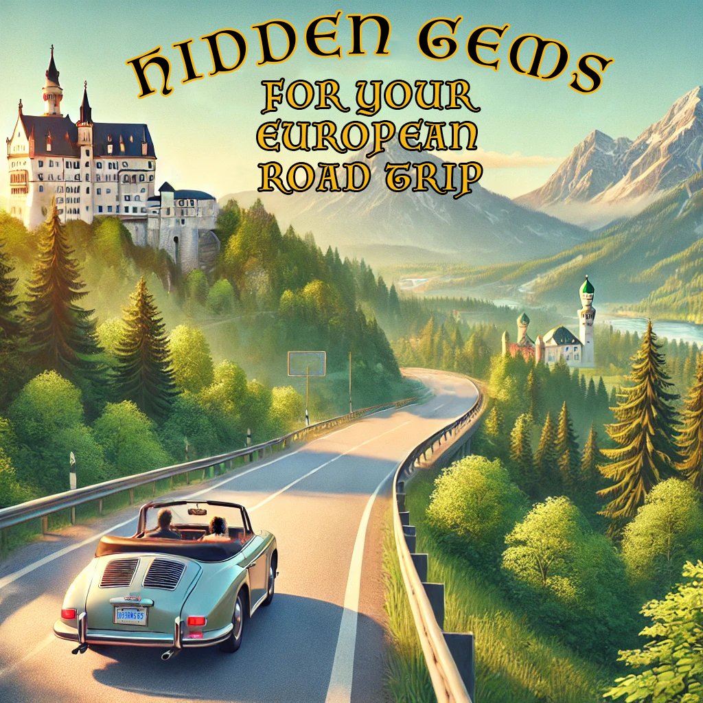 GlobalInsQuote's tweet image. 🚗 Ready for an unforgettable European road trip? 🌍 Discover hidden gems with our blog:

bit.ly/3M6vrX1

#EuropeanRoadTrip #TravelInsurance #FirstTimeTraveler #ClumsyTraveler #TravelInsurance #InternationalHealthInsurance #Expats #SafeTravelsUSA #GlobalInsuranceCompany