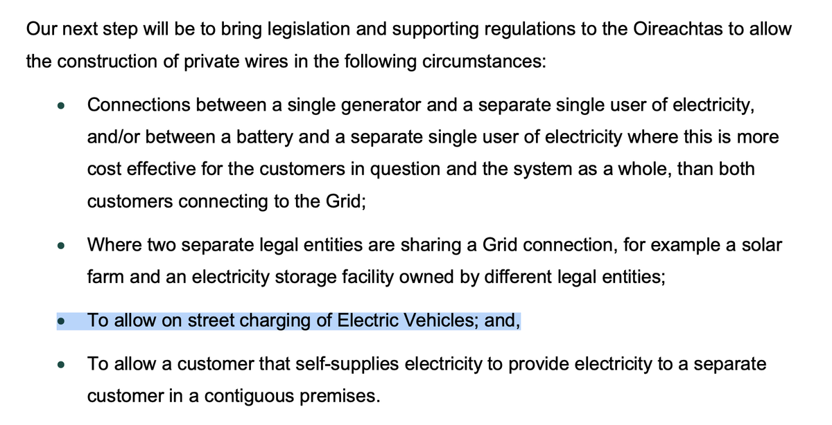 Irish EV Association tweet media