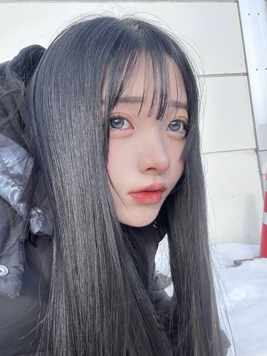 seto_ritsudayo's tweet image. ビジュいいじゃん