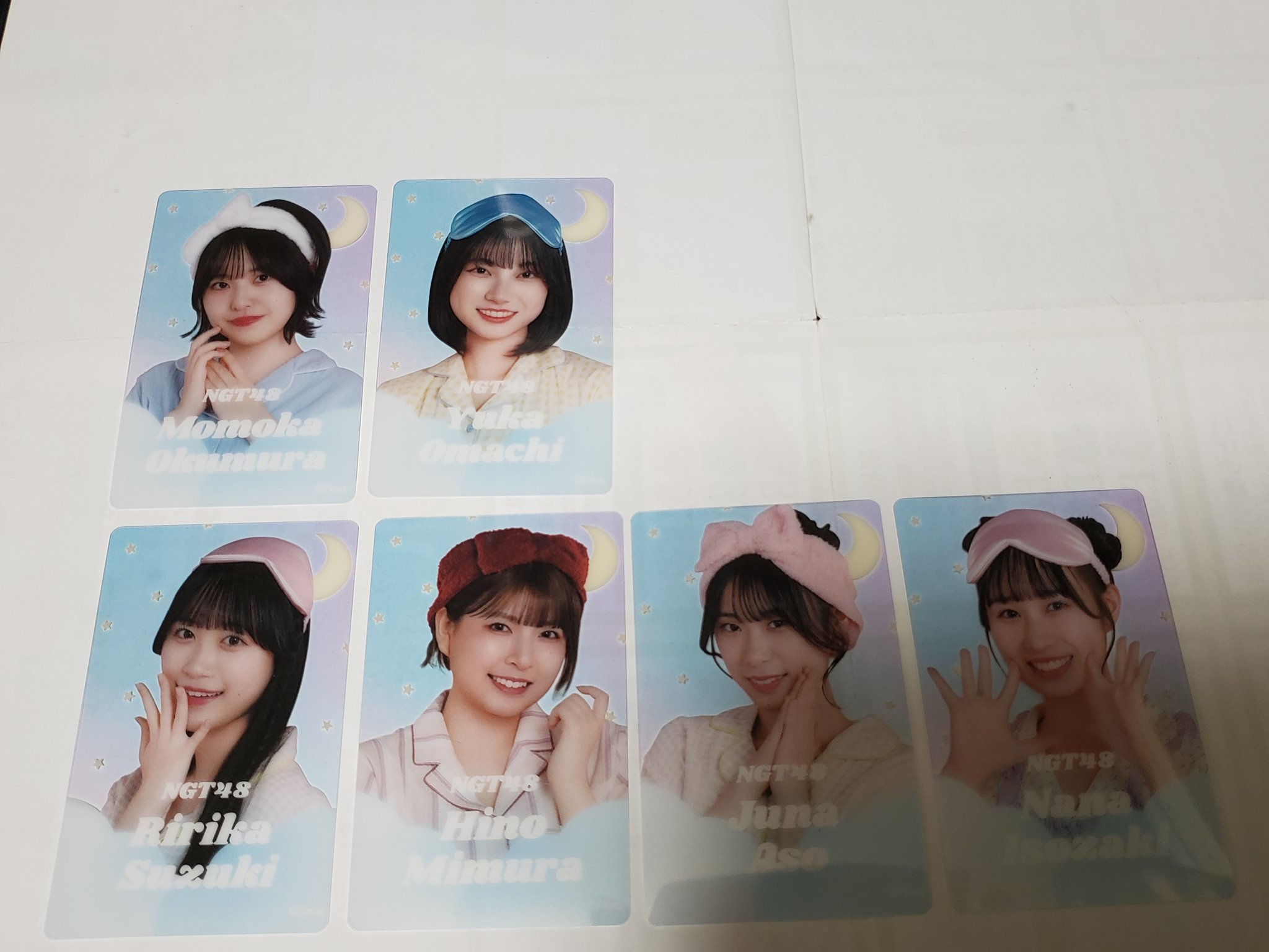 （7月VIP 15%off中） 名残月です❣0704 𝐍𝐢𝐳𝐢𝐔 - Search / X