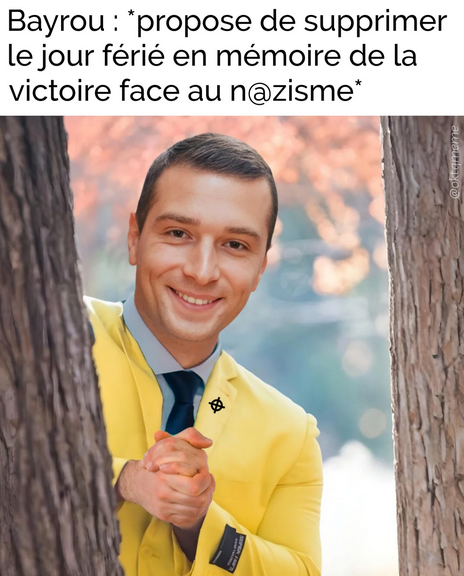 Et si on oubliait ?
