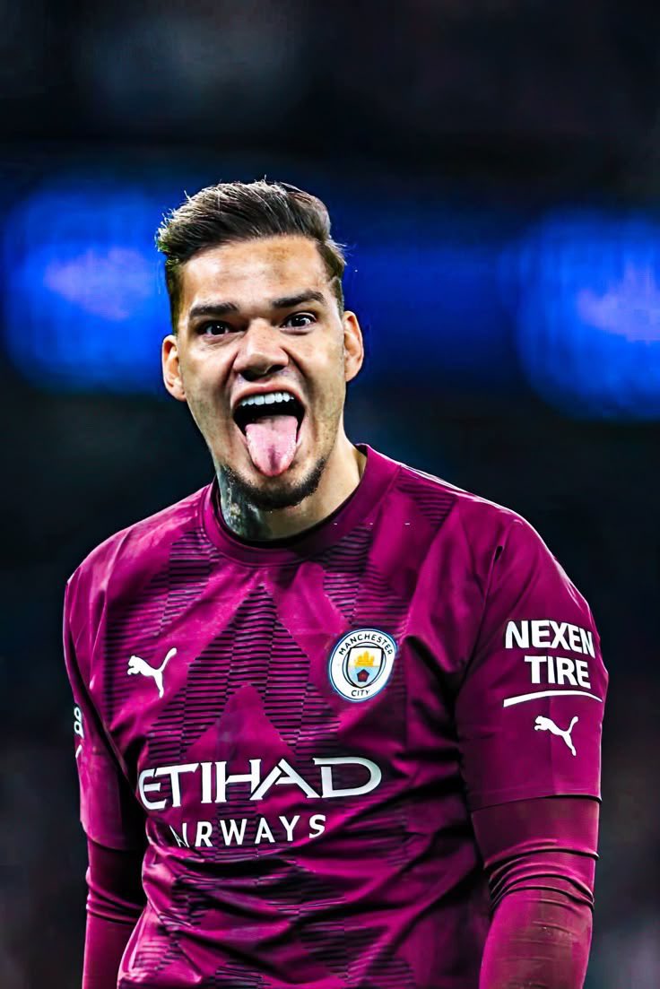 Ederson Napoli’yi reddetti oyuncu Galatasaray’da oynamak istiyor ( sinsiyago )