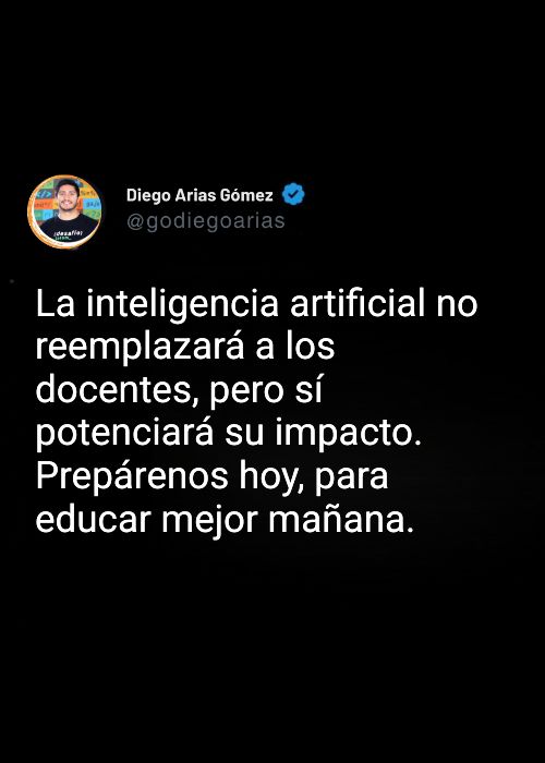 La inteligencia artificial transformará la educación en Latinoamérica. ¿Estamos listos para aprovechar esta revolución?