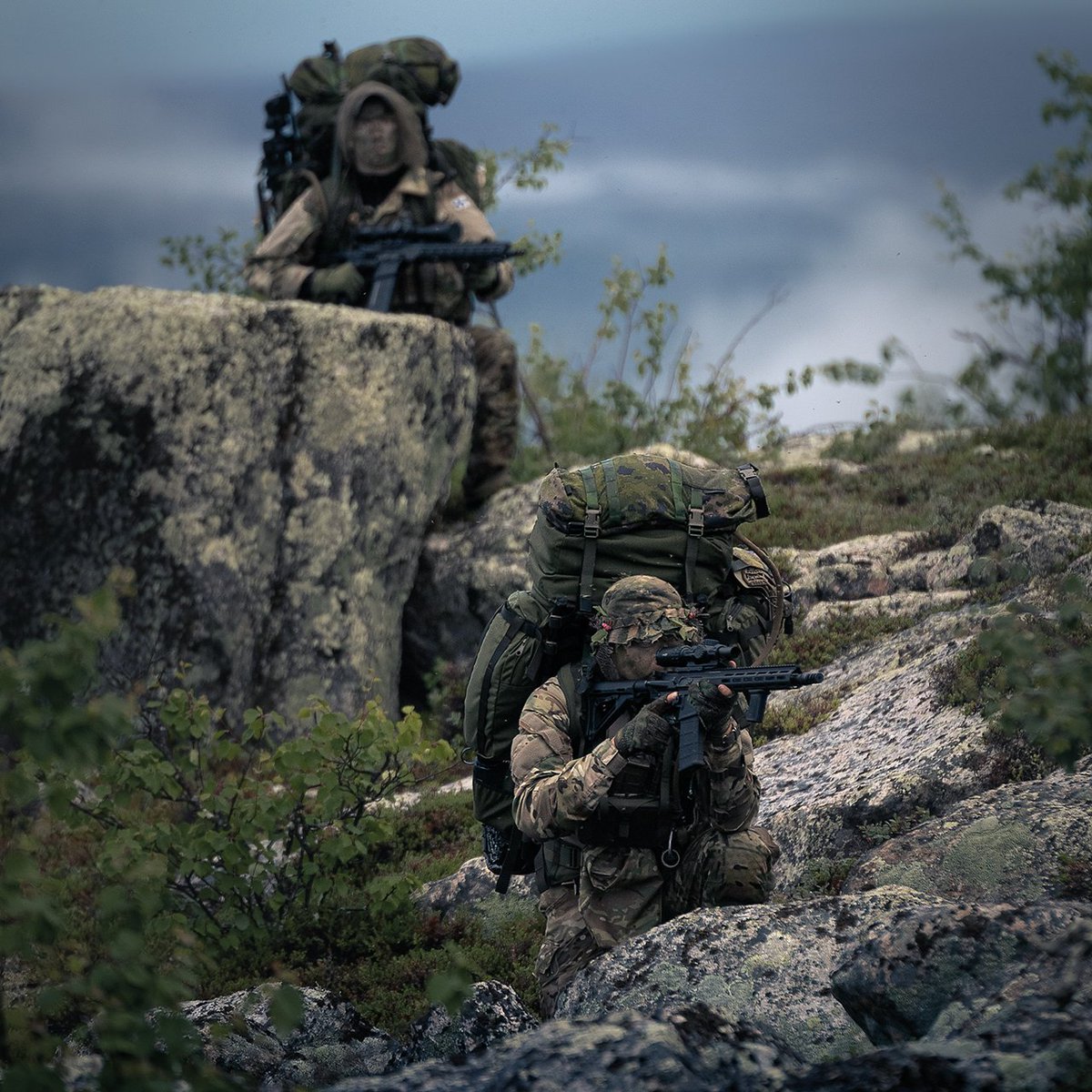 Varusteleka's tweet image. Ripples in The MultiCamUniverse! For a limited time, all Varusteleka and Särmä TST branded MultiCam gear & clothing -30%.
P.s. damn mosquitoes.