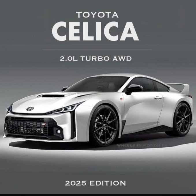 06E90's tweet image. Anxiously awaiting word on the arrival of these possible new Toyotas