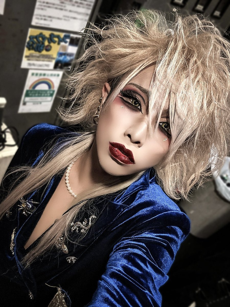 Ran__taichi's tweet image. 
