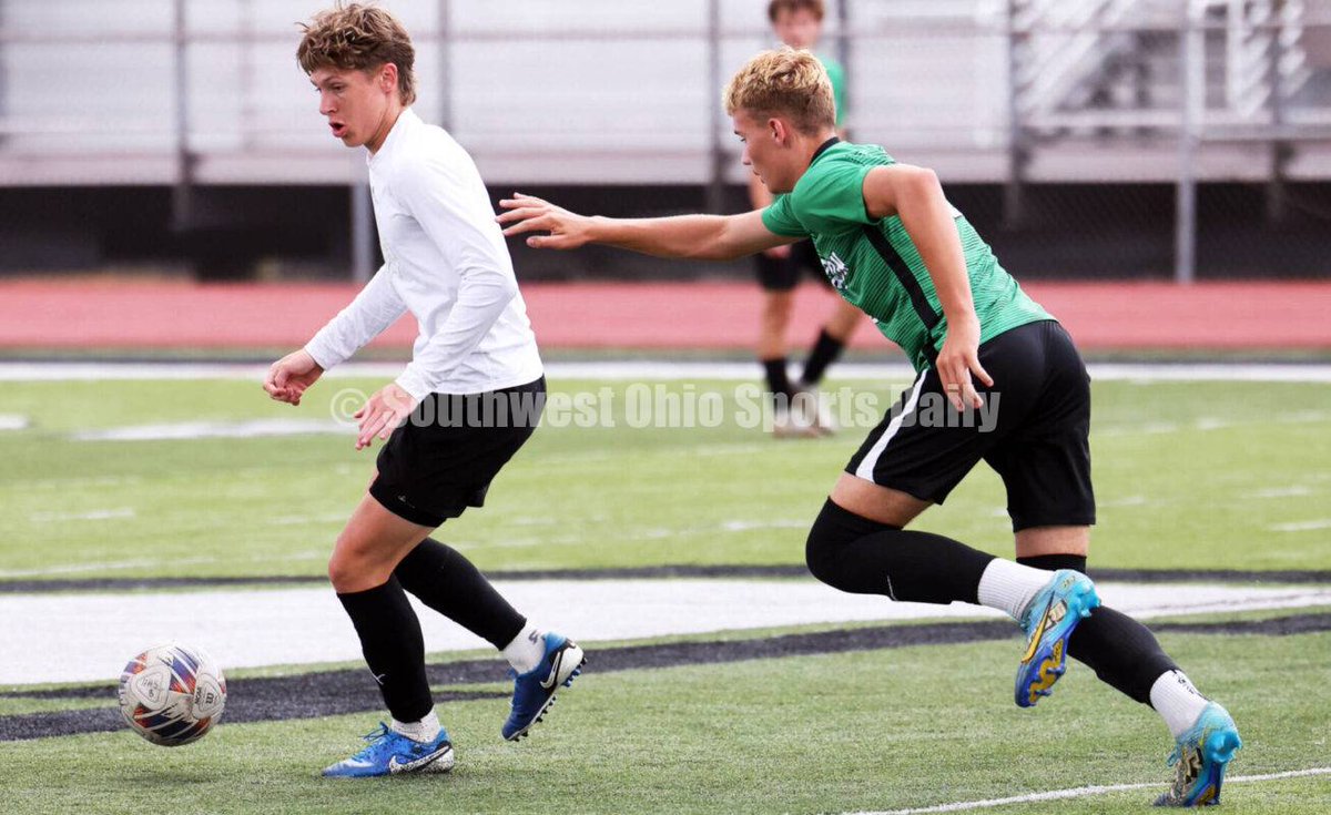 SWOSportsDaily's tweet image. ICYMI ...
BOYS SOCCER: Harrison looking to maintain tradition of recent success as McCurley takes over as head coach ... Rick Cassano's comprehensive feature with comments from Connor McCurley and Logan Wagner, plus 21 professional photos with captions from the Wildcats'…