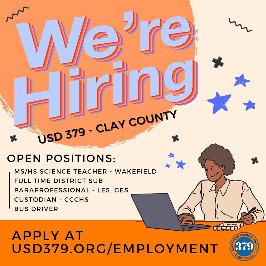 Questions? Call 785 632-3176