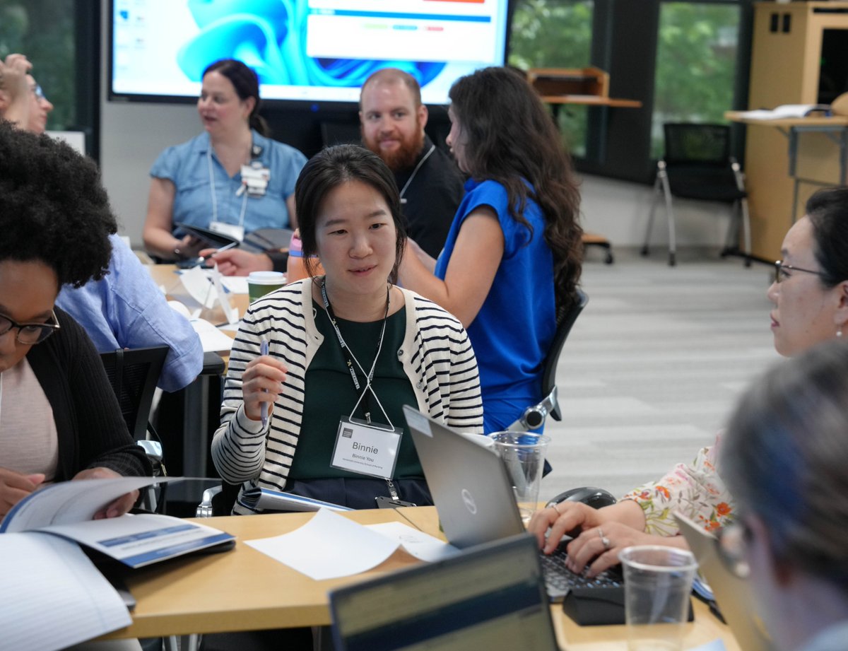 The first Professional Development Institute - The Gold Standard: Elevating Delirium &amp; Age-Friendly Health Care was a success! 20 multi-disciplinary participants joined us for an immersive 2 days of learning from global leaders in delirium and age-friendly care.