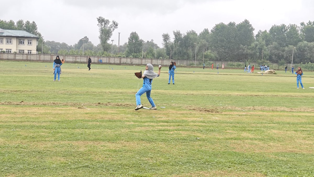 Directorate Of Youth Services & Sports J&K (@dgyssjk) on Twitter photo Sports Deptt’s Inter-School/ Inter-District Sports Events Ignite Competitive Spirit. From Cricket to Baseball, Young Athletes Showcase Sports Talent Across the Union Territory.
<a href="/manojsinha_/">Manoj Sinha</a> <a href="/OmarAbdullah/">Omar Abdullah</a> <a href="/satishsharmajnk/">Satish Sharma</a> <a href="/MudgalYasha/">Yasha Mudgal</a> <a href="/anuradhagupta_/">Anuradha Gupta</a> Sports Deptt’s Inter-School/ Inter-District Sports Events Ignite Competitive Spirit. From Cricket to Baseball, Young Athletes Showcase Sports Talent Across the Union Territory.
<a href="/manojsinha_/">Manoj Sinha</a> <a href="/OmarAbdullah/">Omar Abdullah</a> <a href="/satishsharmajnk/">Satish Sharma</a> <a href="/MudgalYasha/">Yasha Mudgal</a> <a href="/anuradhagupta_/">Anuradha Gupta</a>