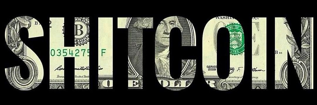 The biggest sh*tcoin is the US Dollar
Purchasing Power of the US Dollar in June since 1950:

• 1950: $1 
• 1975: $0.55 
• 2000: $0.14 
• 2025: $0.07