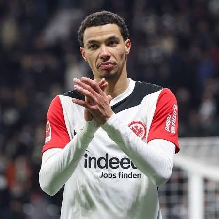Central Liverpool Brasil (@central_lfc_br) on Twitter photo 🚨 𝐁𝐑𝐄𝐀𝐊𝐈𝐍𝐆 | O Liverpool entrou em contato com o Eintracht Frankfurt sobre uma possível transferência de Hugo Ekitike.
O jogador também está na mira do Newcastle.
🗞 <a href="/David_Ornstein/">David Ornstein</a> 🚨 𝐁𝐑𝐄𝐀𝐊𝐈𝐍𝐆 | O Liverpool entrou em contato com o Eintracht Frankfurt sobre uma possível transferência de Hugo Ekitike.
O jogador também está na mira do Newcastle.
🗞 <a href="/David_Ornstein/">David Ornstein</a>