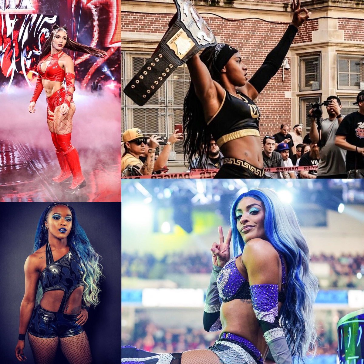 Willow Hisako tweet media