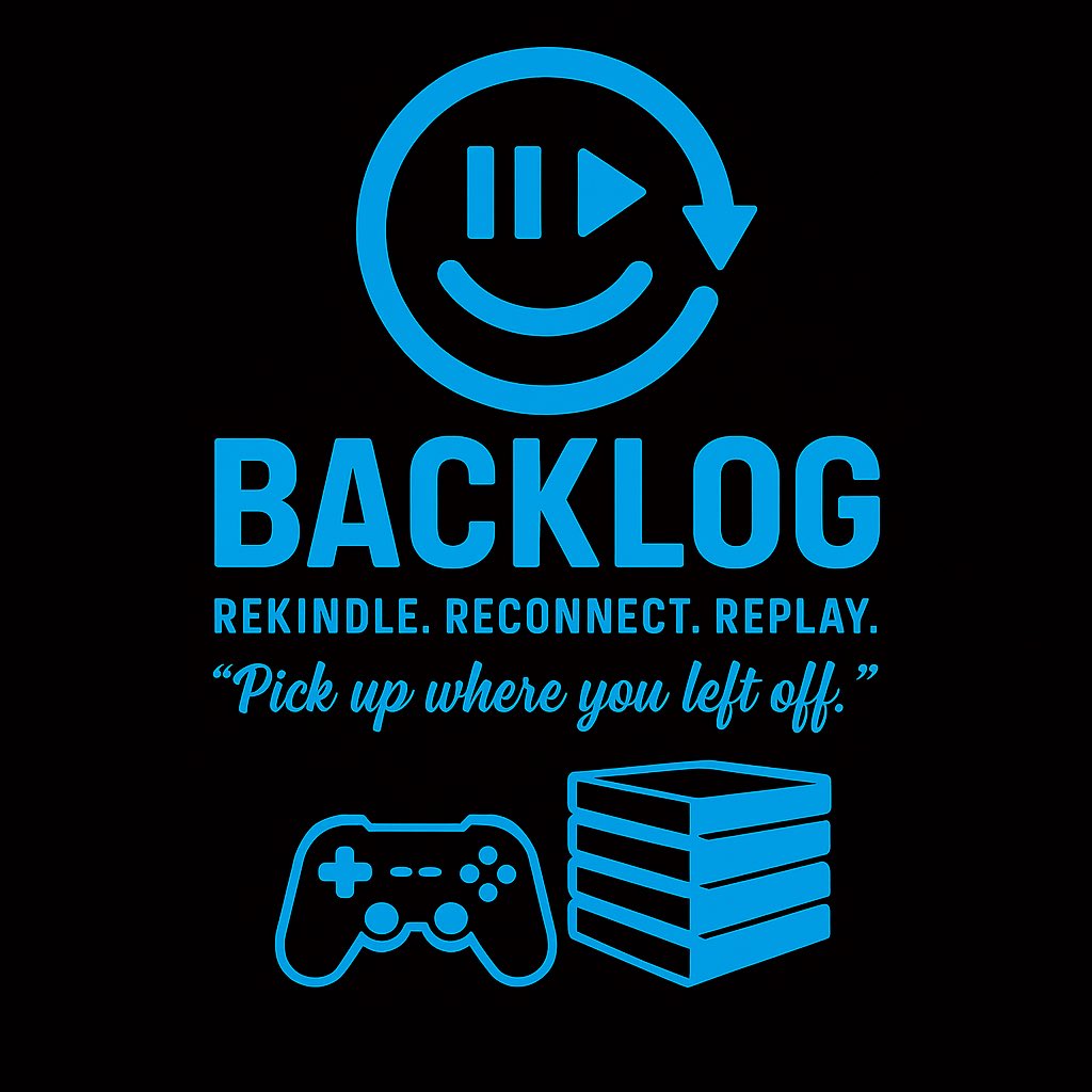 Backlog 🎮🕹️Retro to Modern Gaming tweet media